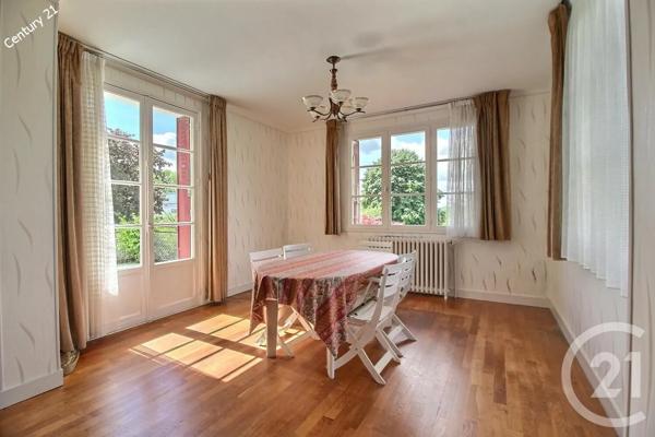 Maison à vendre  5 pièces - 123 m 2   CHATEAU THIERRY  - 02