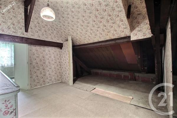 Maison à vendre  5 pièces - 123 m 2   CHATEAU THIERRY  - 02