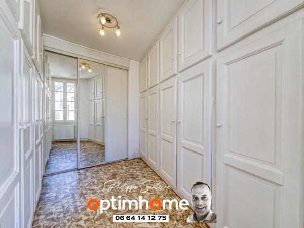 Grande Maison Bourgeoise de 1805 avec jardin et piscine – Nîmes Saint-Césaire