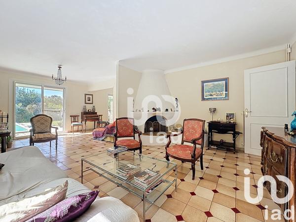 Maison à vendre 7 pièces 150 m² Istres