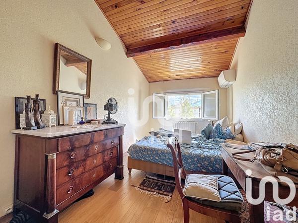 Maison à vendre 7 pièces 150 m² Istres