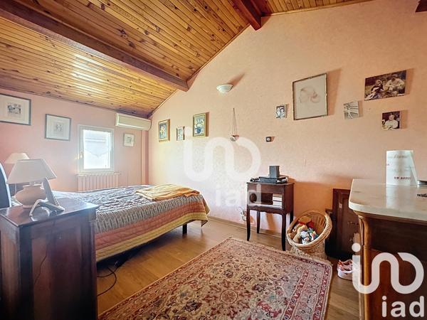 Maison à vendre 7 pièces 150 m² Istres