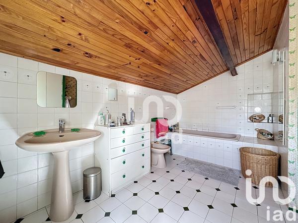 Maison à vendre 7 pièces 150 m² Istres