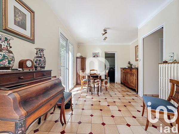 Maison à vendre 7 pièces 150 m² Istres