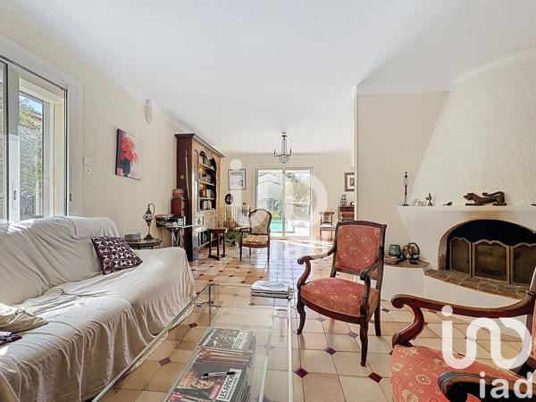 Maison à vendre 7 pièces 150 m² Istres