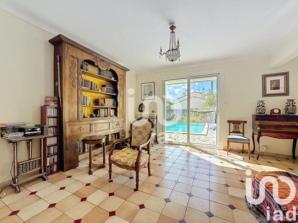 Maison à vendre 7 pièces 150 m² Istres