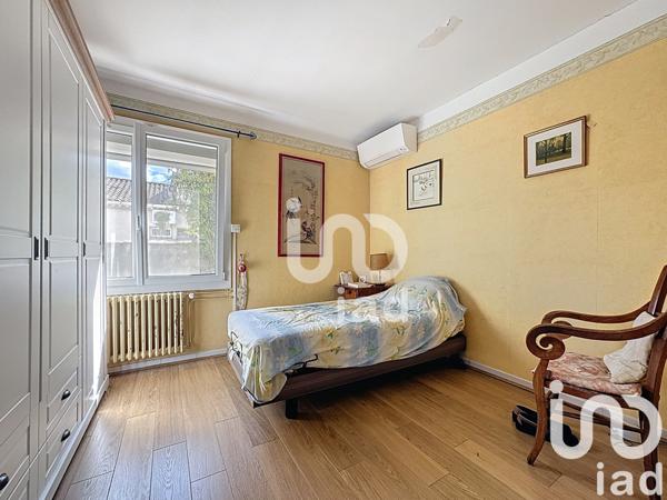 Maison à vendre 7 pièces 150 m² Istres