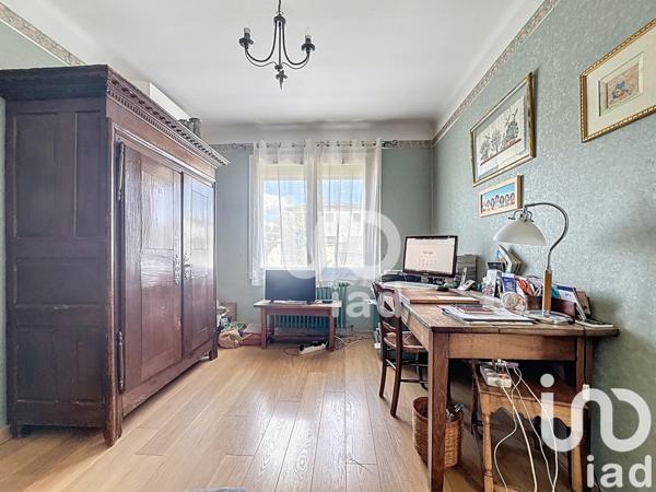 Maison à vendre 7 pièces 150 m² Istres