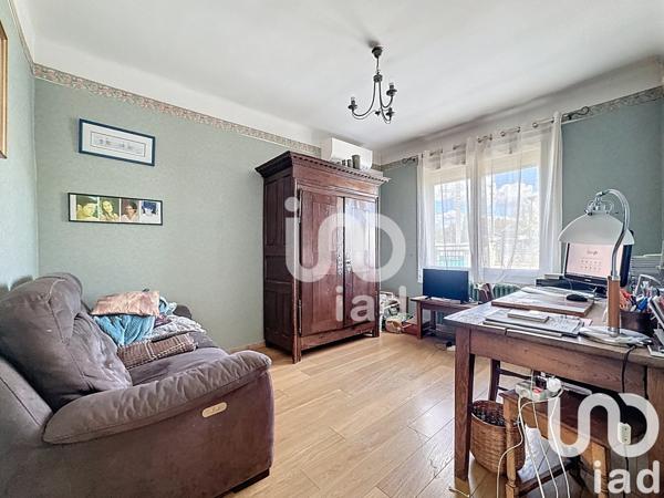 Maison à vendre 7 pièces 150 m² Istres