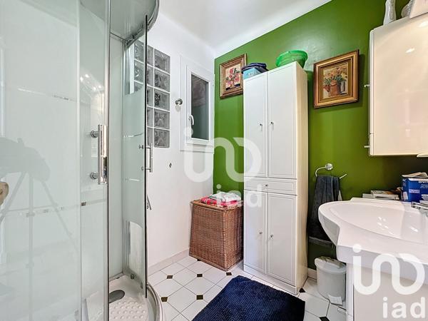 Maison à vendre 7 pièces 150 m² Istres