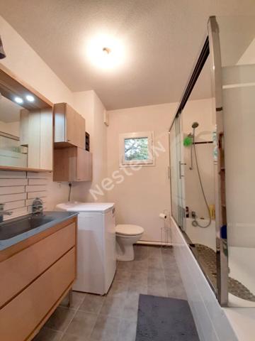 Ideal investisseur! Maison à vendre à Locminé - avec jardin - 2 chambres - Centre ville à pied