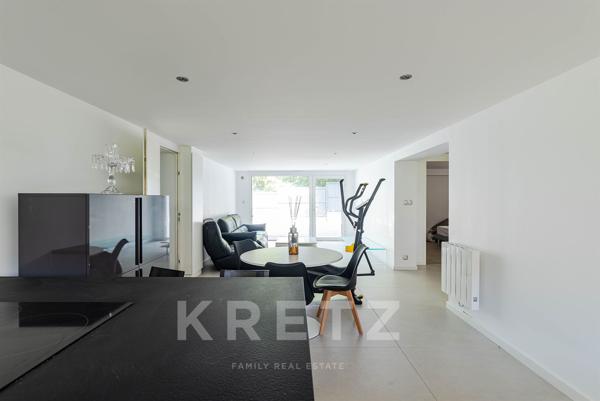 Maison Vue mer avec piscine et Jacuzzi