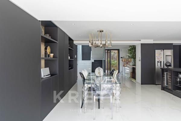 Maison Vue mer avec piscine et Jacuzzi