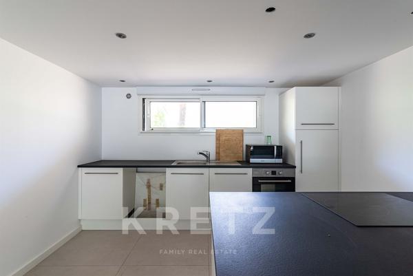 Maison Vue mer avec piscine et Jacuzzi