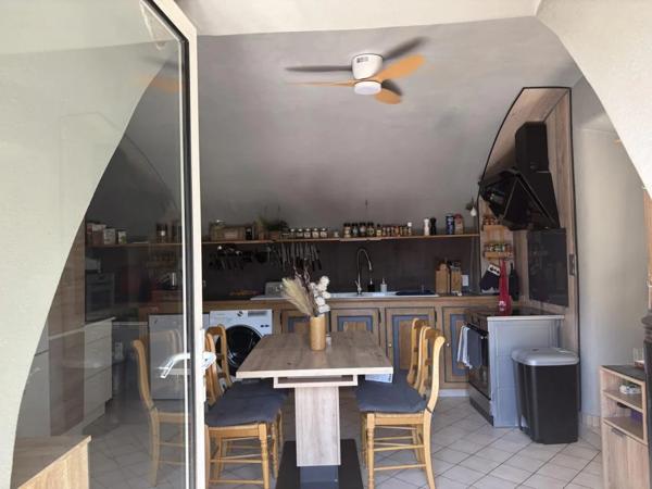 Maison à vendre à Vals-les-Bains (07600)