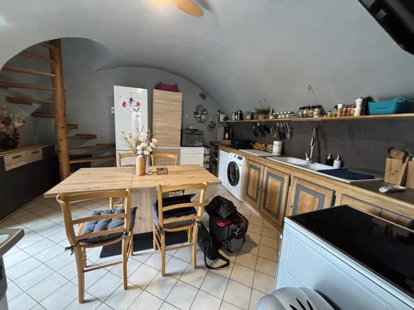Maison à vendre à Vals-les-Bains (07600)