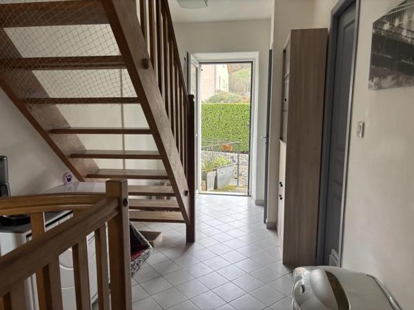 Maison à vendre à Vals-les-Bains (07600)