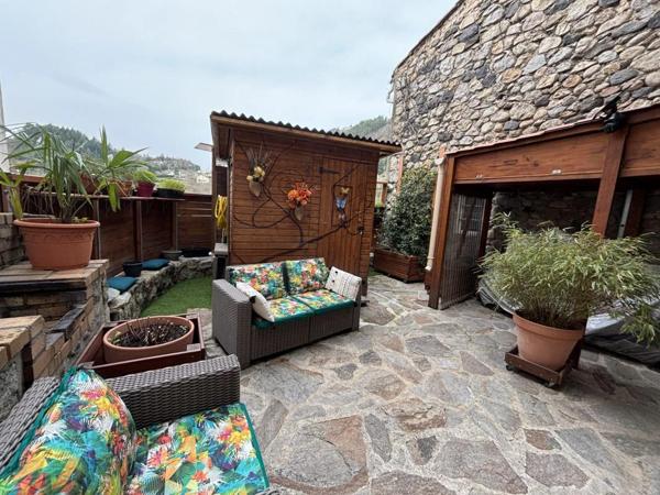 Maison à vendre à Vals-les-Bains (07600)