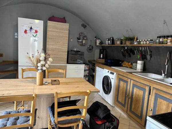 Maison à vendre à Vals-les-Bains (07600)