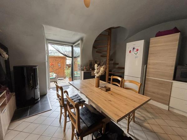Maison à vendre à Vals-les-Bains (07600)