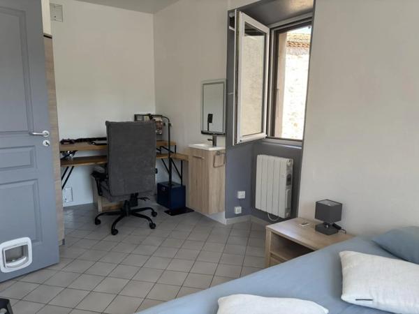 Maison à vendre à Vals-les-Bains (07600)