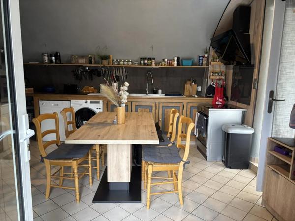 Maison à vendre à Vals-les-Bains (07600)