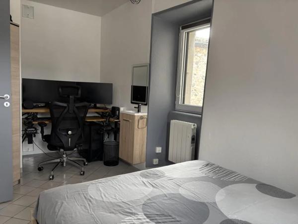 Maison à vendre à Vals-les-Bains (07600)