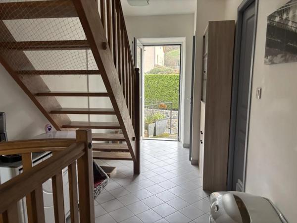 Maison à vendre à Vals-les-Bains (07600)