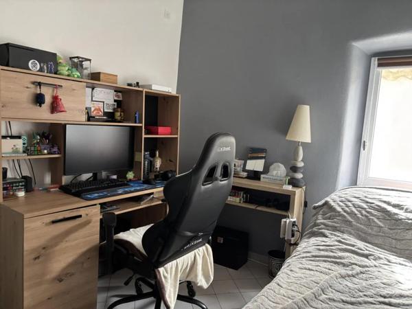 Maison à vendre à Vals-les-Bains (07600)