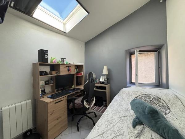 Maison à vendre à Vals-les-Bains (07600)