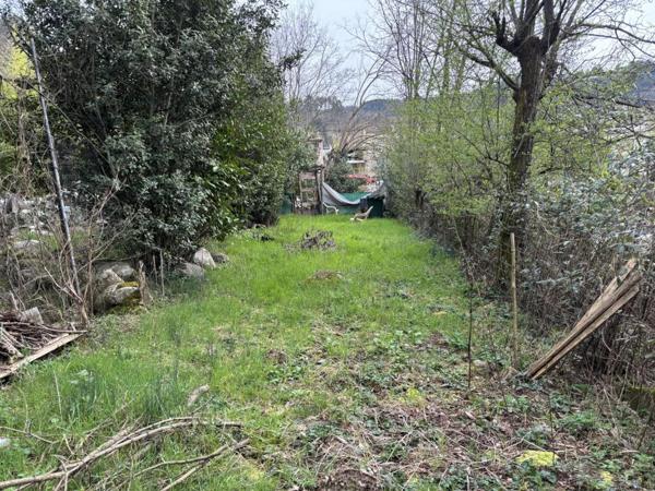 Maison à vendre à Vals-les-Bains (07600)