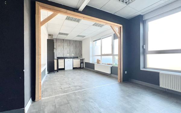 Appartement à vendre    5 pièces •  Saverne