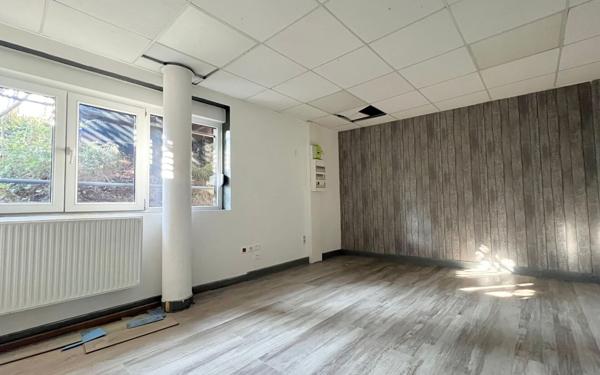 Appartement à vendre    5 pièces •  Saverne