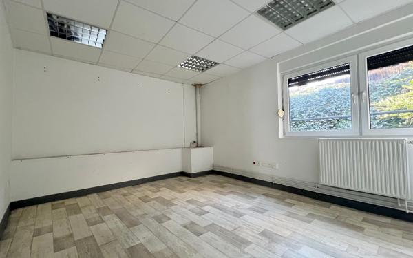 Appartement à vendre    5 pièces •  Saverne