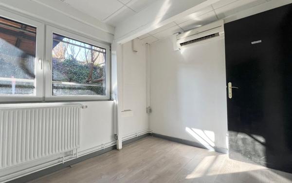 Appartement à vendre    5 pièces •  Saverne