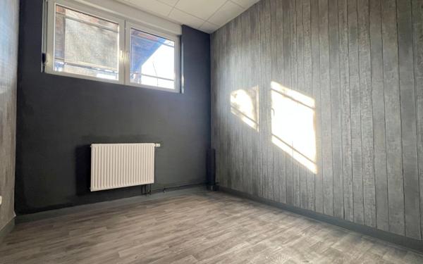 Appartement à vendre    5 pièces •  Saverne