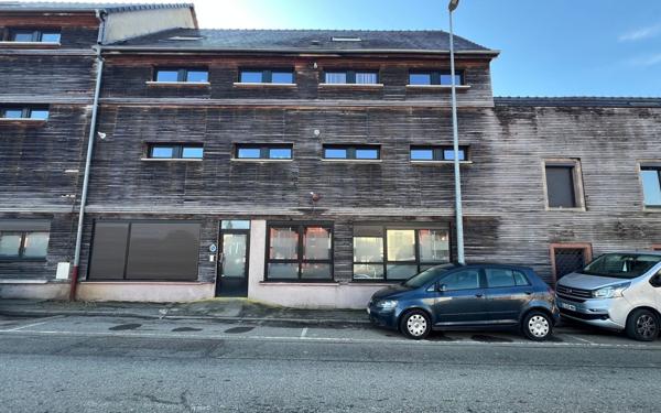 Appartement à vendre    5 pièces •  Saverne