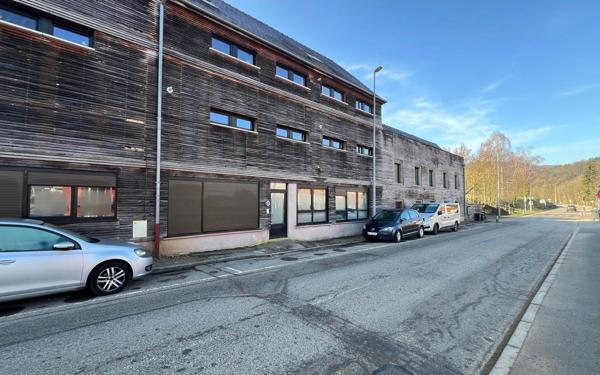 Appartement à vendre    5 pièces •  Saverne