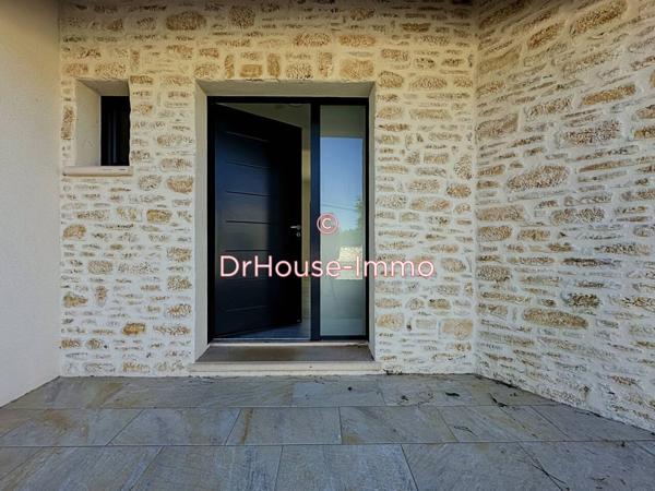 Maison à vendre 5 pièces de 146 m²
