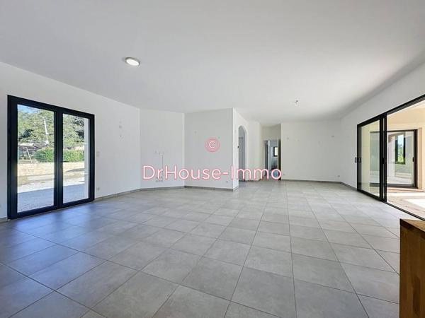 Maison à vendre 5 pièces de 146 m²
