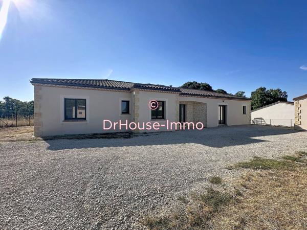 Maison à vendre 5 pièces de 146 m²