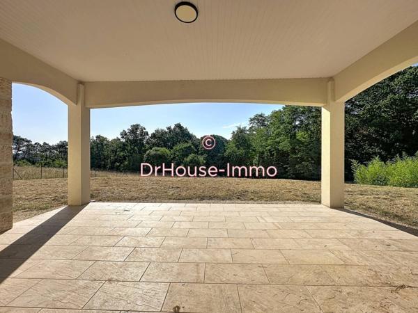 Maison à vendre 5 pièces de 146 m²