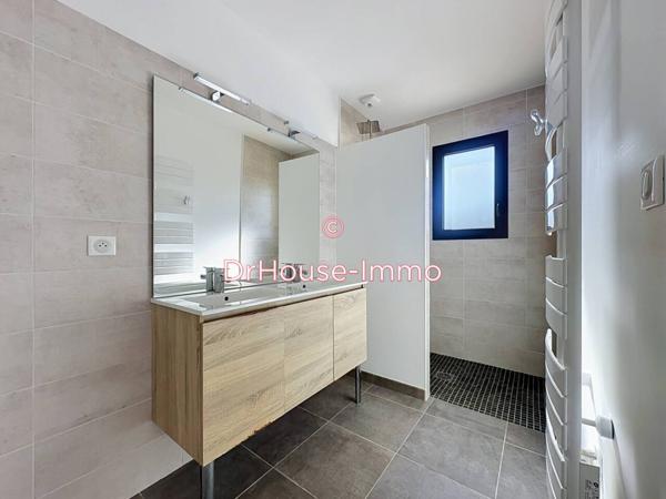 Maison à vendre 5 pièces de 146 m²
