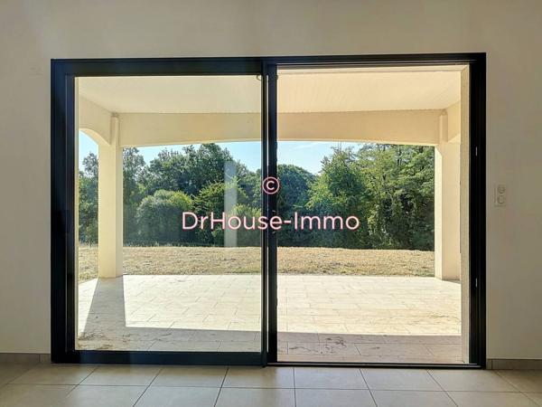 Maison à vendre 5 pièces de 146 m²