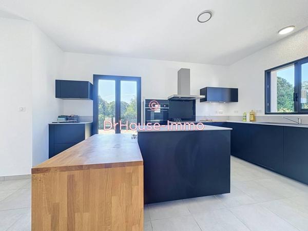 Maison à vendre 5 pièces de 146 m²