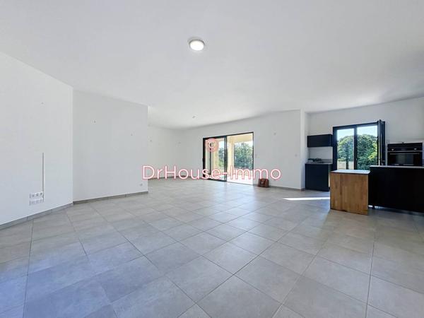 Maison à vendre 5 pièces de 146 m²