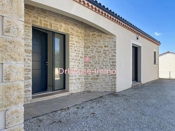 Maison à vendre 5 pièces de 146 m²