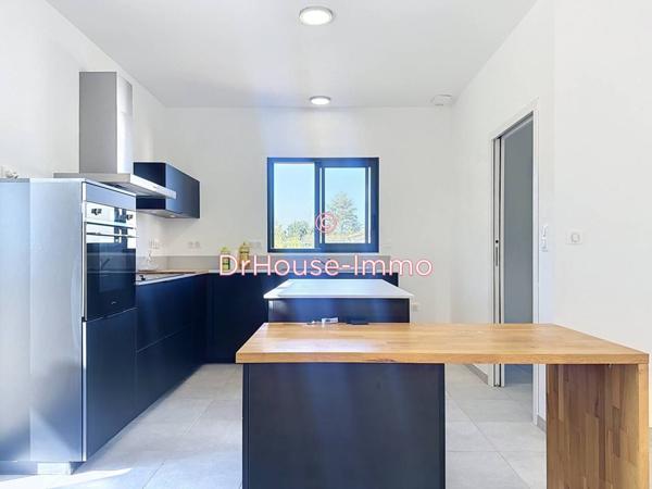 Maison à vendre 5 pièces de 146 m²