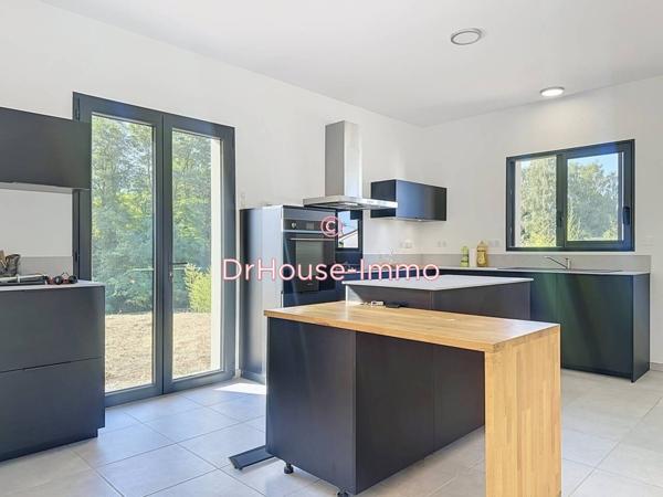 Maison à vendre 5 pièces de 146 m²