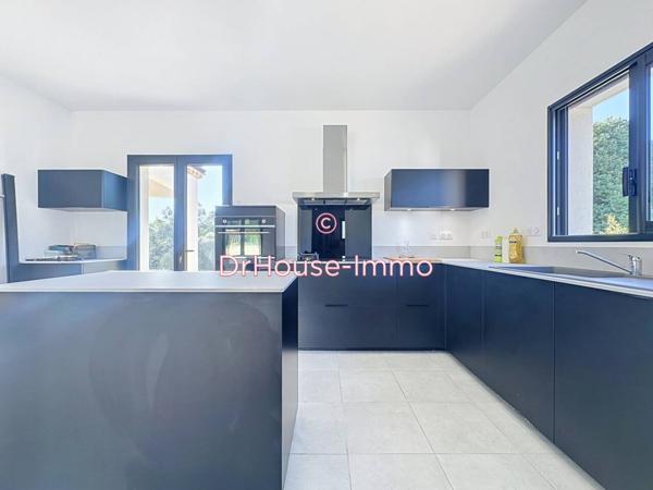 Maison à vendre 5 pièces de 146 m²